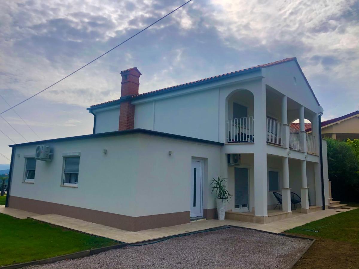 Apartmaji Melipu 1 Izola Zewnętrze zdjęcie