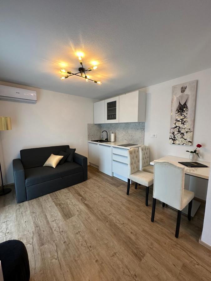 Apartmaji Melipu 1 Izola Zewnętrze zdjęcie