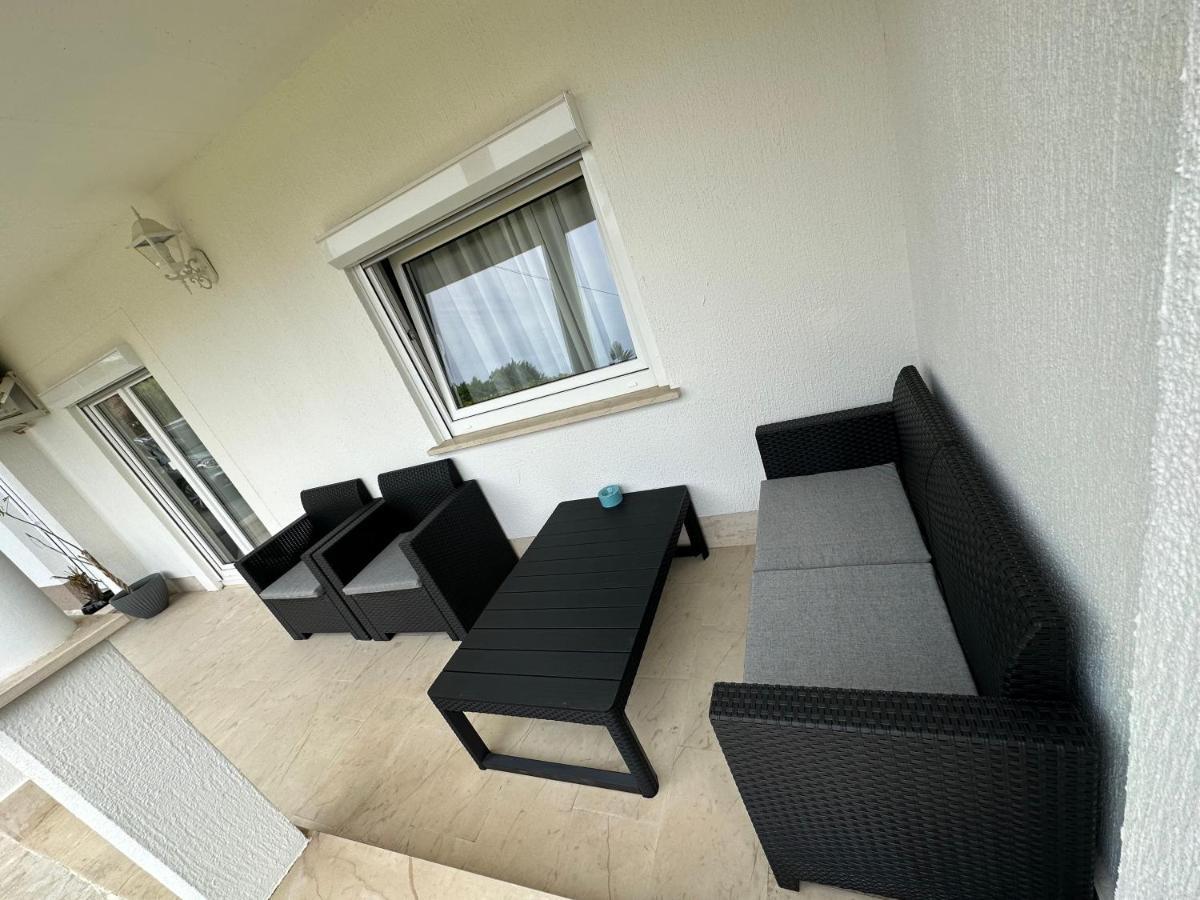 Apartmaji Melipu 1 Izola Zewnętrze zdjęcie