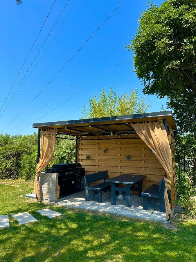 Apartmaji Melipu 1 Izola Zewnętrze zdjęcie